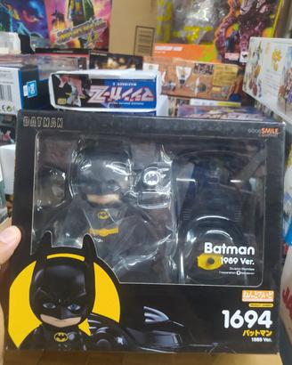 Good smile company Batman product number 1694