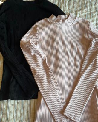 set maglie