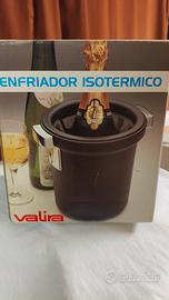Refrigeratore per bottiglia 