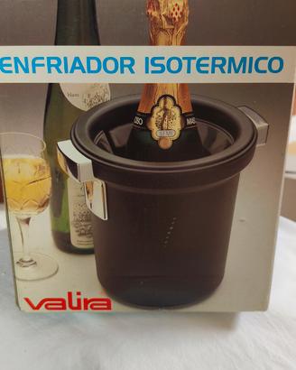 Refrigeratore per bottiglia 