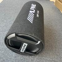 Subwoofer Alpine SWT-12S4
