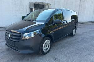 Mercedes-benz Vito 2.0 116 CDI PC-SL Tourer Pro Lo
