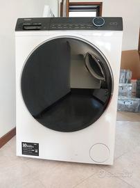 Lavatrice Haier Direct motion 