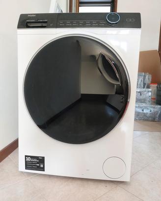 Lavatrice Haier Direct motion 