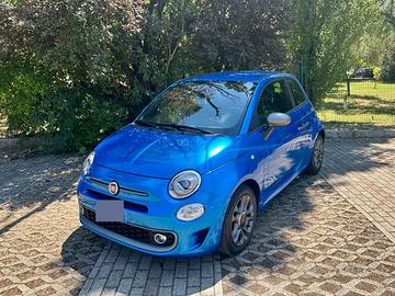 Fiat 500S 1.2 69 CV GPL – 2019 – CarPlay