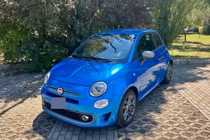 Fiat 500S 1.2 69 CV GPL – 2019 – CarPlay