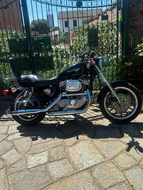 HARLEY-DAVIDSON XL 1200 SPORSTER S (XL1200S)- 1998