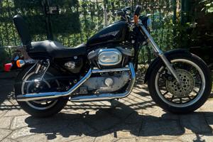 HARLEY-DAVIDSON XL 1200 SPORSTER S (XL1200S)- 1998