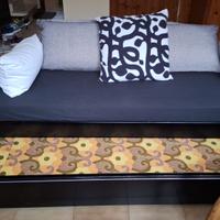Divano letto