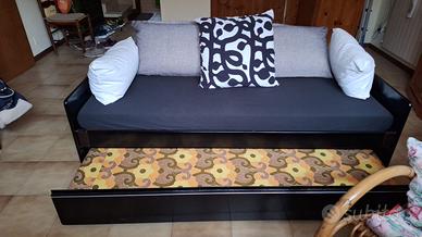 Divano letto