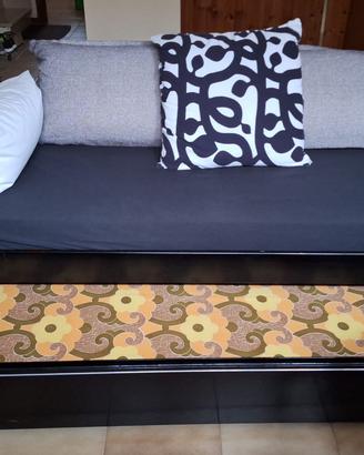Divano letto