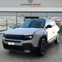 Jeep Avenger 1.2 t. e-hybr.mhev Summit edct6 TETTO