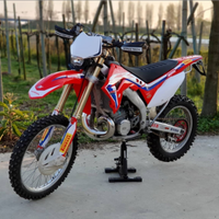 Honda cre 250 2t enduro targata