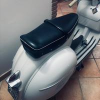 Vespa gs 160