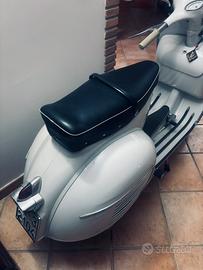 Vespa gs 160