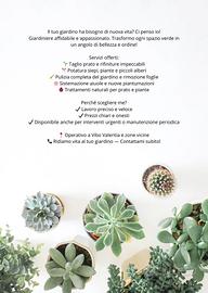 Giardiniere