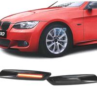 FRECCIE LATERALI DINAMICHE A LED BMW E82 E81 E88 E