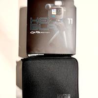 GoPro Hero 11 Black CREATOR Edition