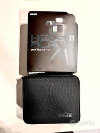 GoPro Hero 11 Black CREATOR Edition