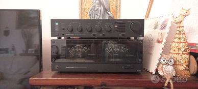 Onkyo integra