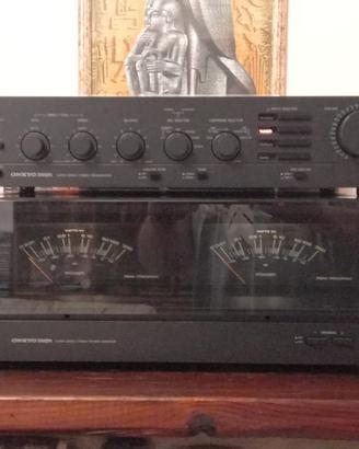 Onkyo integra