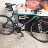 Specialized Rockhopper 1990