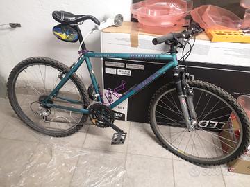 Specialized Rockhopper 1990