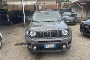 Jeep Renegade 1.6 Mjt 120 CV Longitude ddct PROMO 