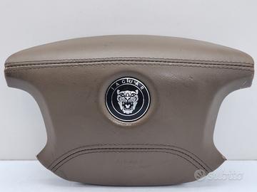 AIRBAG VOLANTE JAGUAR XJ 2° Serie 1DKM094T10143 A