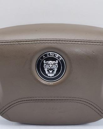 AIRBAG VOLANTE JAGUAR XJ 2° Serie 1DKM094T10143 A