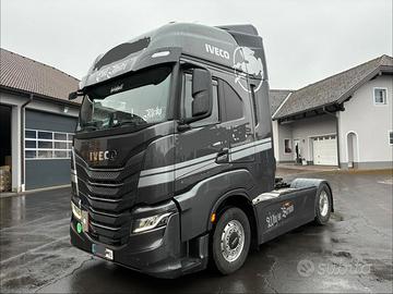 Iveco S Way 570 2023