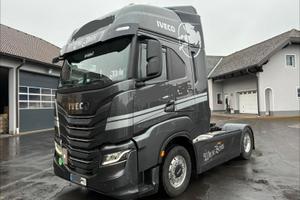 Iveco S Way 570 2023