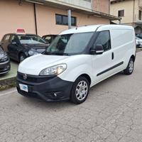 Fiat Doblo 1.6 M-Jet MAXI Km 115.000 - 2018