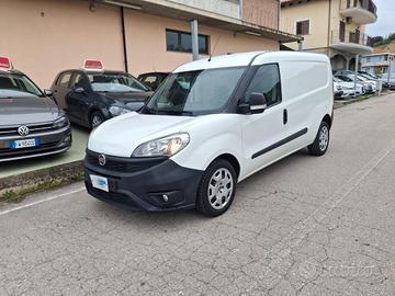 Fiat Doblo 1.6 M-Jet MAXI Km 115.000 - 2018
