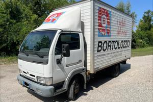 Nissan Cabstar 120