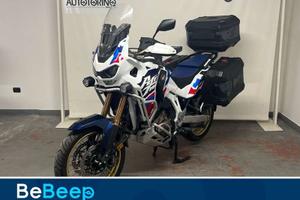 Honda CRF1100L Africa Twin AFRICA TWIN CRF 11...