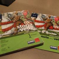 Libri scolastici 