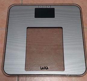 Bilancia pesapersone Laica