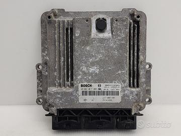 CENTRALINA MOTORE OPEL Vivaro Serie (A) 237100718R