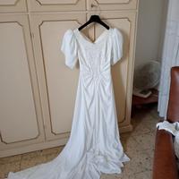 Vestito da sposa