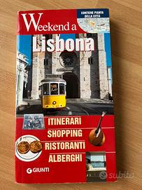 Guida di Lisbona