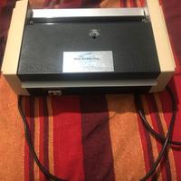 Plastificatrice professionale Laminator 6000