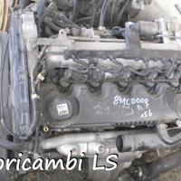Motore 841c000