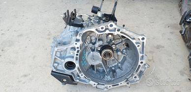 Cambio delle marce manuale TOYOTA YARIS AURIS