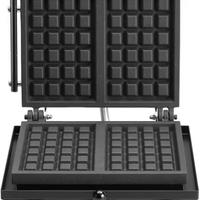 Piastra waffle Milan toast professional