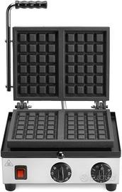 Piastra waffle Milan toast professional