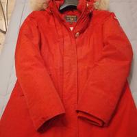 Woolrich bambina taglia 14 anni 