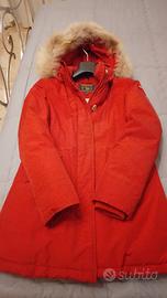 Woolrich bambina taglia 14 anni 