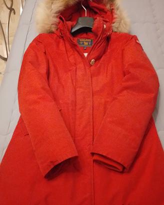 Woolrich bambina taglia 14 anni 
