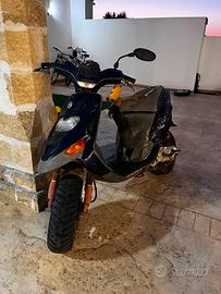 gilera stalker